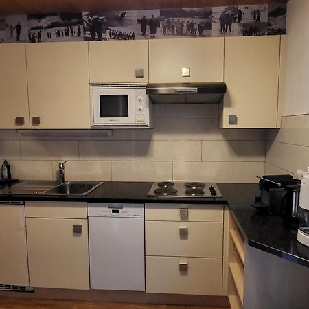 Appartements Tschol Martin Sankt Anton am Arlberg Pokoj fotografie