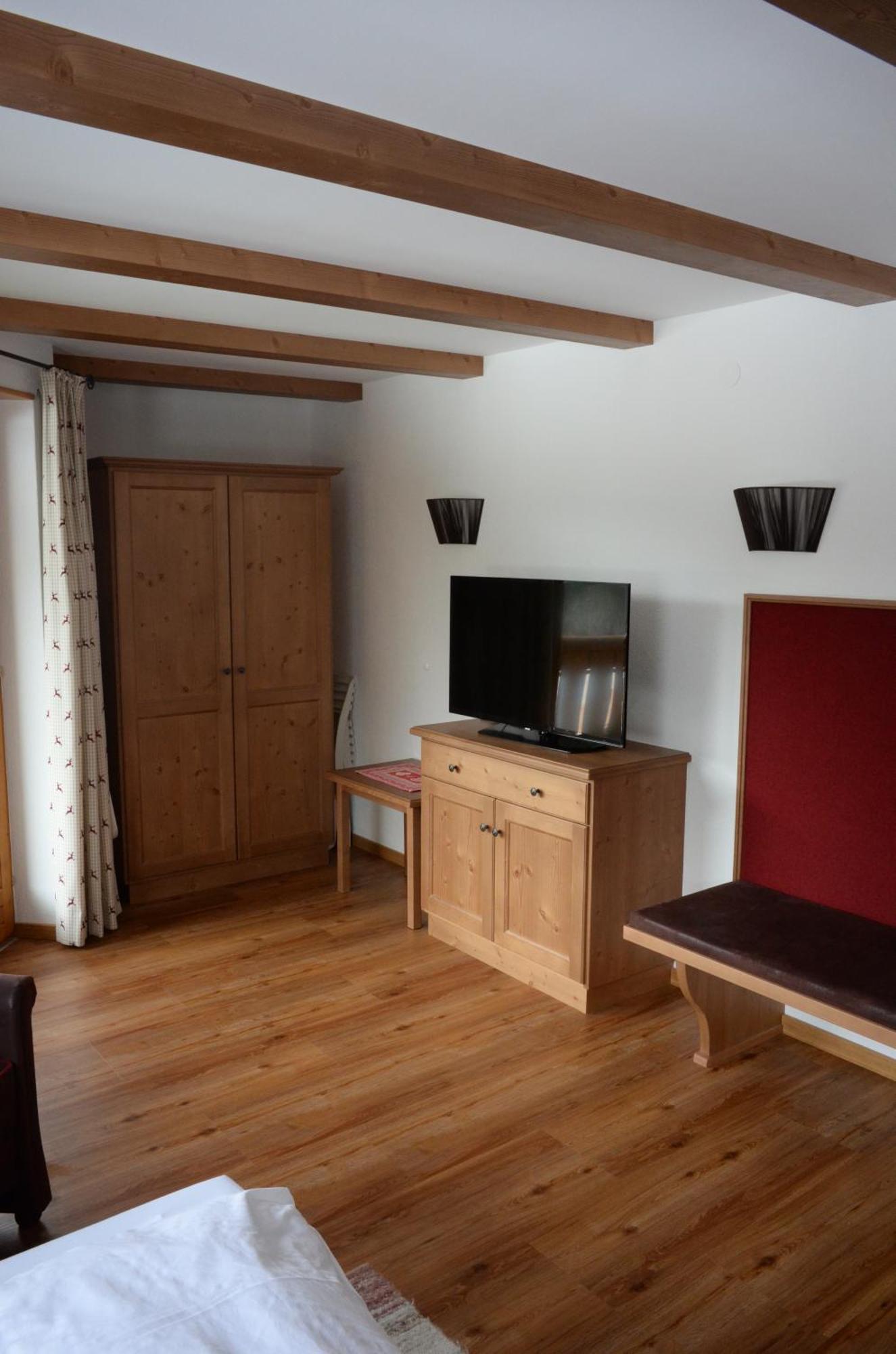 Appartements Tschol Martin Sankt Anton am Arlberg Pokoj fotografie