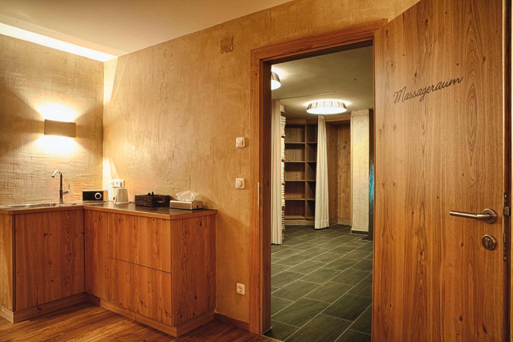 Appartements Tschol Martin Sankt Anton am Arlberg Exteriér fotografie