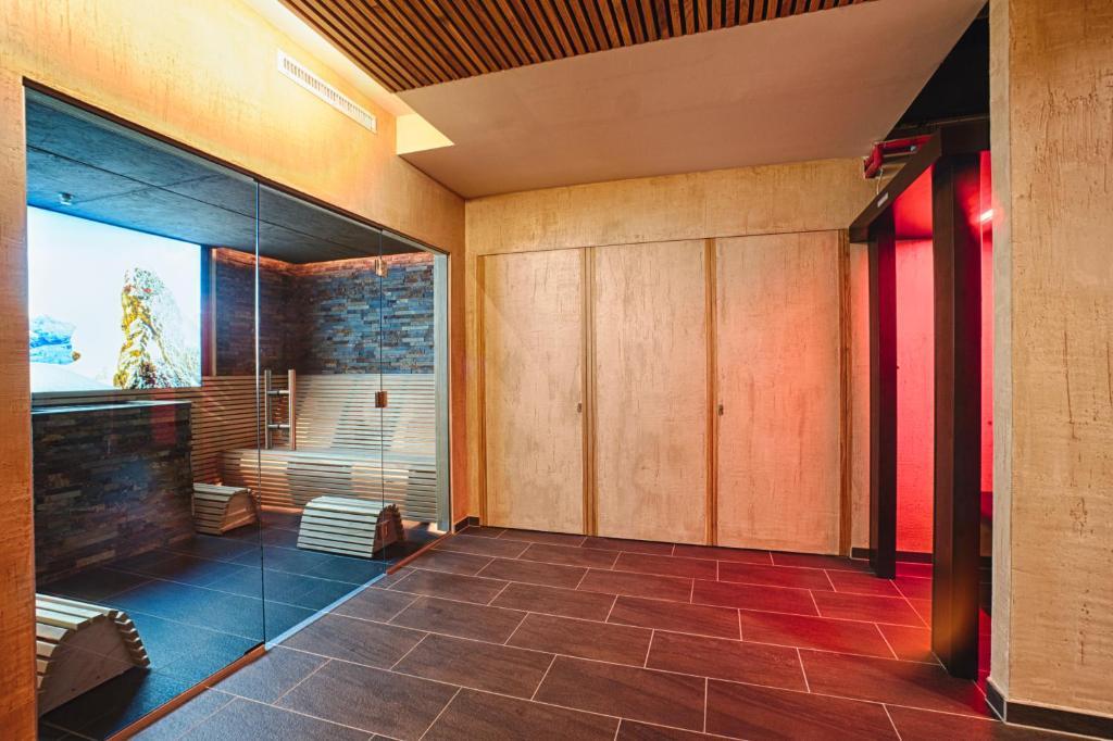 Appartements Tschol Martin Sankt Anton am Arlberg Exteriér fotografie
