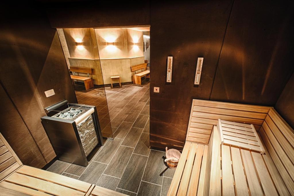 Appartements Tschol Martin Sankt Anton am Arlberg Exteriér fotografie