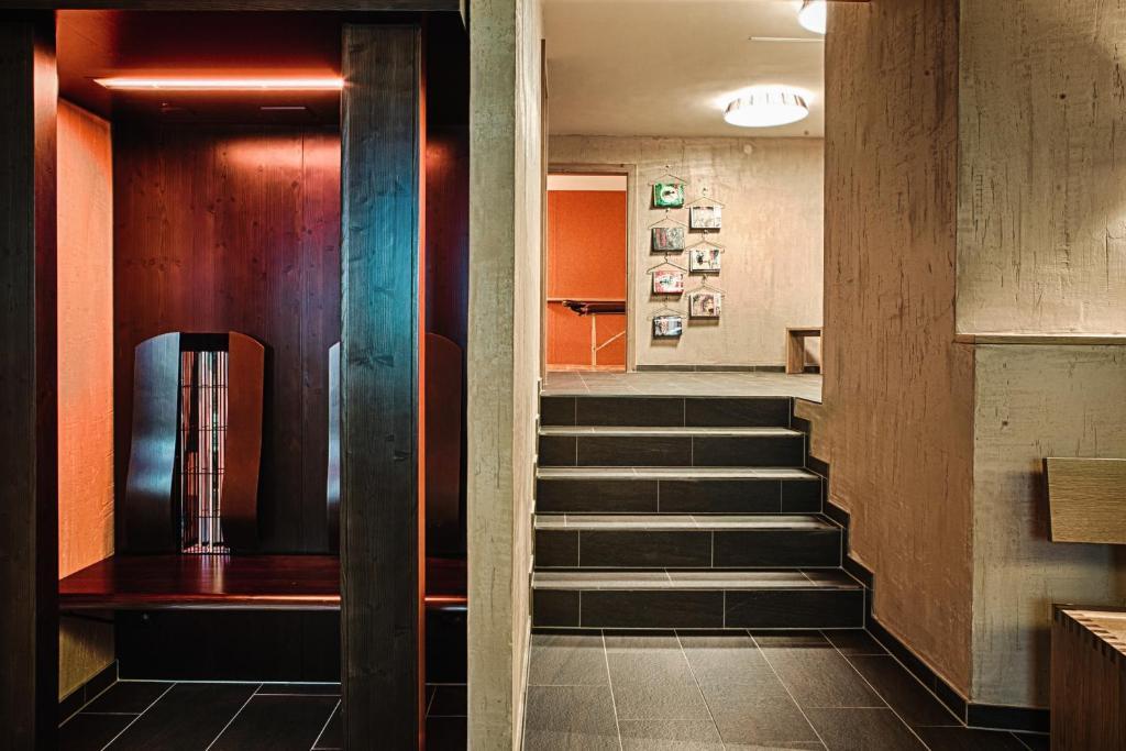 Appartements Tschol Martin Sankt Anton am Arlberg Exteriér fotografie