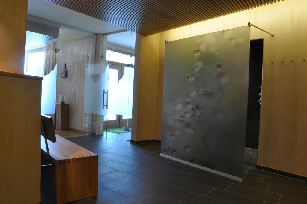 Appartements Tschol Martin Sankt Anton am Arlberg Exteriér fotografie