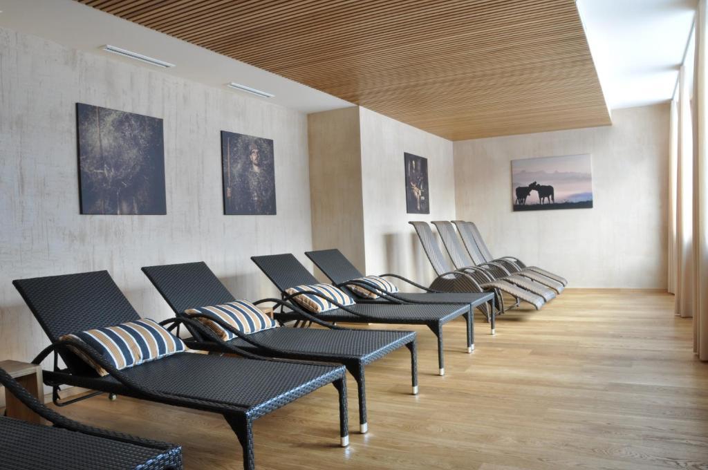 Appartements Tschol Martin Sankt Anton am Arlberg Exteriér fotografie